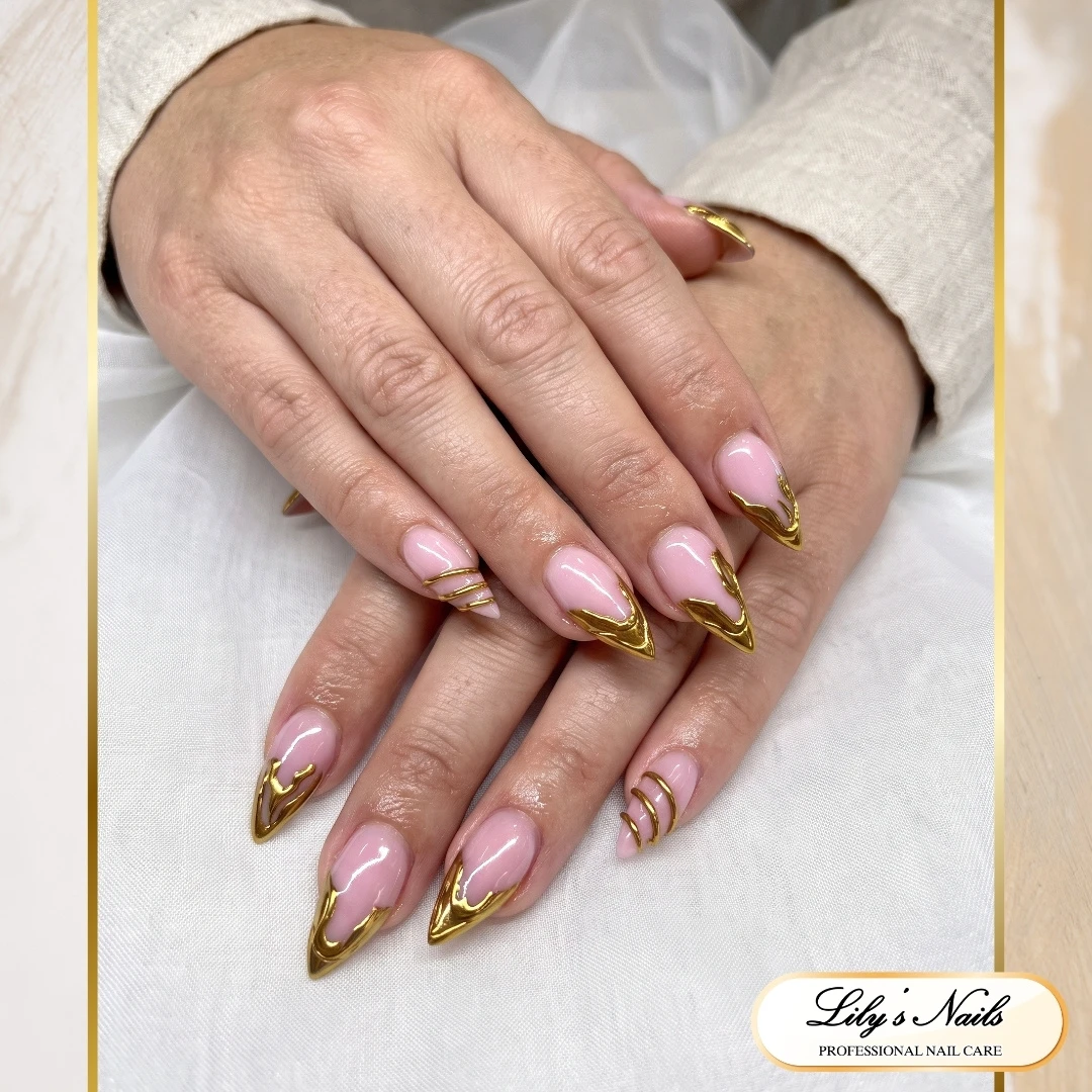 Must Try Nail Designs August 11 2026